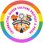 forest gayte pride 2025 pic of forest gayte pride 2025