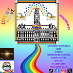 furness pride 2025 pic of furness pride 2025