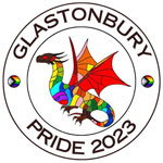 glastonbury pride 2025 pic of glastonbury pride 2025