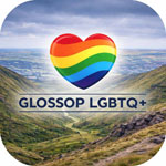 glossop pride 2026 pic of glossop pride 2026