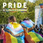 pride in gloucestershire 2025 pic of pride in gloucestershire 2025