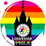 gravesham pride 2025 pic of gravesham pride 2025