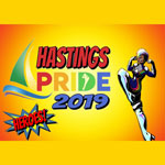hastings pride 2025 pic of hastings pride 2025