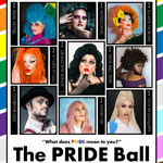 hothaus drag uk - the pride ball 2022