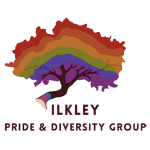 ilkley pride 2025 pic of ilkley pride 2025