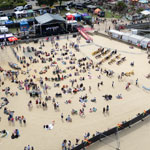 isle of wight pride 2025 pic of isle of wight pride 2025