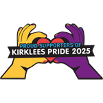 kirklees pride 2025 pic of kirklees pride 2025
