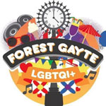 forest gayte pride 2021
