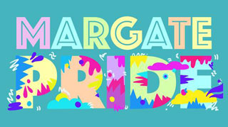 Margate Pride 2021