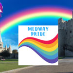 medway pride 2025 pic of medway pride 2025