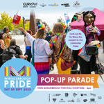 middlesbrough pop-up pride 2025 pic of middlesbrough pop-up pride 2025