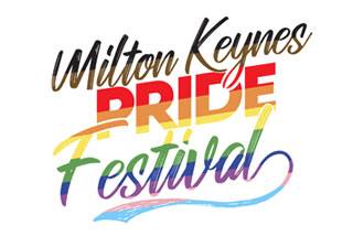 Milton Keynes Pride 2021