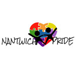 nantwich pride 2025 pic of nantwich pride 2025