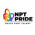 neath port talbot pride 2025 pic of neath port talbot pride 2025