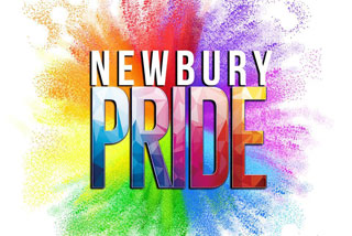 Newbury Pride 2024