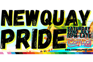 Newquay Pride 2024