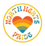 north herts pride 2025 pic of north herts pride 2025