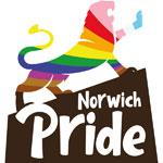 norwich pride 2025 pic of norwich pride 2025