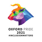 oxford pride 2021