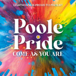 poole pride 2025 pic of poole pride 2025