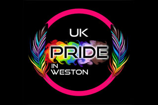 UK Pride 2023 Pride In Weston