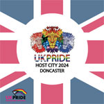 doncaster pride 2025 pic of doncaster pride 2025