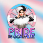 pride in coalville 2025 pic of pride in coalville 2025