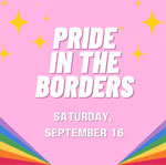pride in the borders 2026 pic of pride in the borders 2026