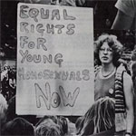 pride month guided walk 50+ years 2025 pic of pride month guided walk 50+ years 2025
