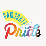 ramsgate pride 2025 pic of ramsgate pride 2025
