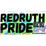 redruth pride 2025 pic of redruth pride 2025
