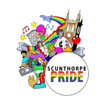 scunthorpe pride 2025 pic of scunthorpe pride 2025
