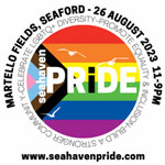 seahaven pride 2025 pic of seahaven pride 2025