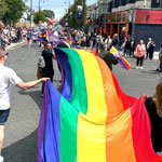 south tyneside pride 2025 pic of south tyneside pride 2025