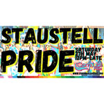 st austell pride 2025 pic of st austell pride 2025