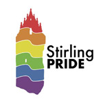 stirling pride 2025 pic of stirling pride 2025