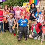 stroud pride 2025 pic of stroud pride 2025