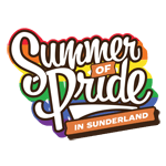 sunderland pride 2025 pic of sunderland pride 2025