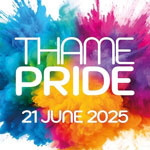 thamepride 2025 pic of thamepride 2025