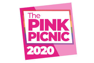 Salford Pride The Pink Picnic 2020