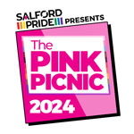 salford pride the pink picnic 2025 pic of salford pride the pink picnic 2025