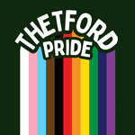 thetford pride 2025 pic of thetford pride 2025