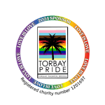 torbay pride 2025 pic of torbay pride 2025