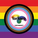 torfaen pride 2025 pic of torfaen pride 2025