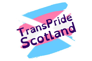 Trans Pride Scotland 2022