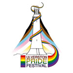 ulverston pride 2025 pic of ulverston pride 2025