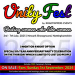 unity fest 2025 pic of unity fest 2025