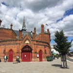 wokingham pride 2025 pic of wokingham pride 2025