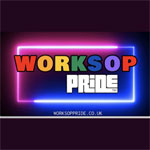 worksop pride 2025 pic of worksop pride 2025