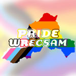 wrexham pride 2025 pic of wrexham pride 2025